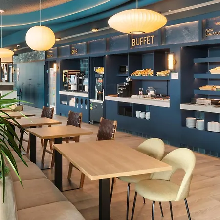 Ξενοδοχείο Bonfim