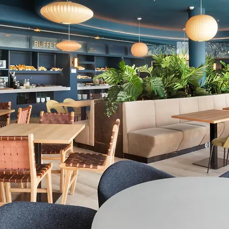 Ξενοδοχείο Bonfim 3*