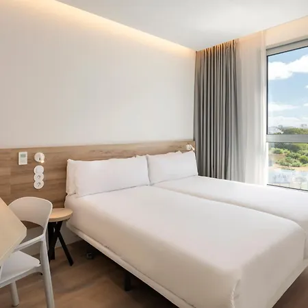 Bonfim 3* Σετούμπαλ