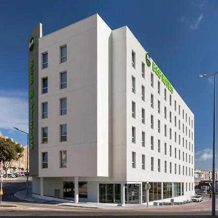 Bonfim Hotel Setubal