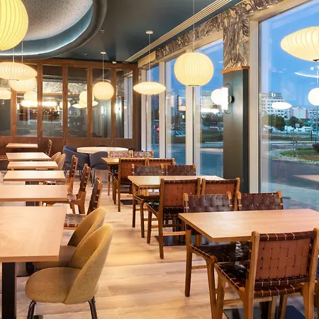 Bonfim Hotel Setubal