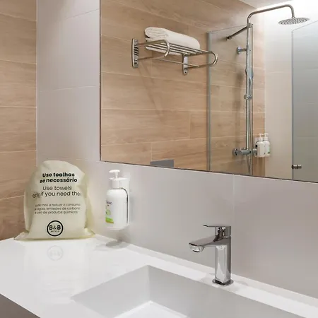 Bonfim Otel Setúbal