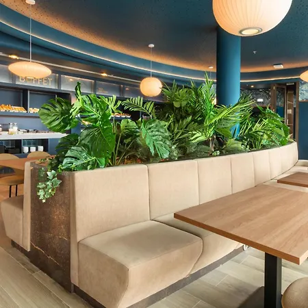 Bonfim Otel Setúbal