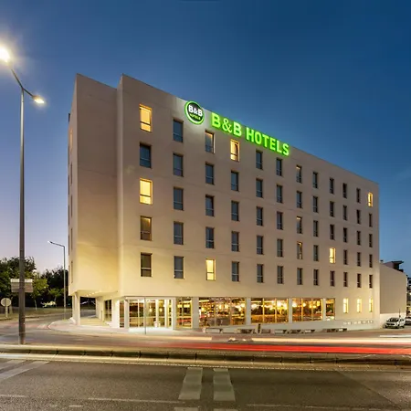 Hotel Bonfim 3*