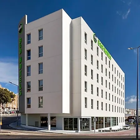 Hotel Bonfim 3*