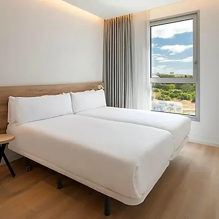 Bonfim Hotel 3*