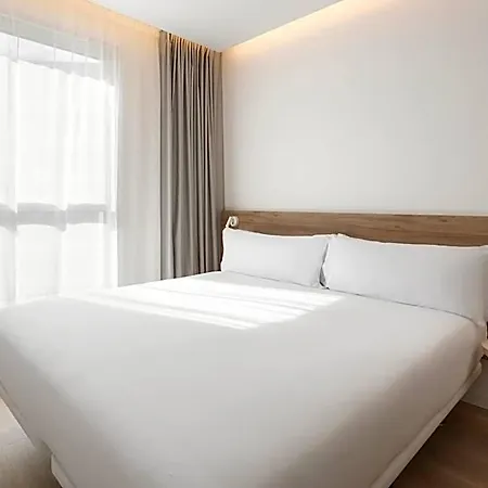 Hotel Bonfim 3*