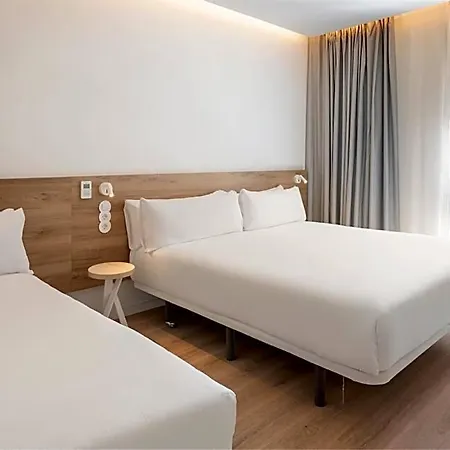 Hotel Bonfim Setubal