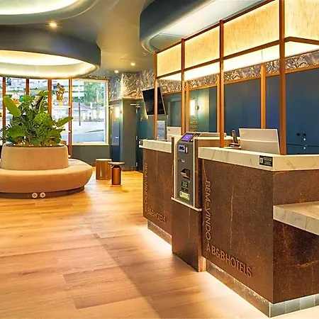 Bonfim Hotel Setubal