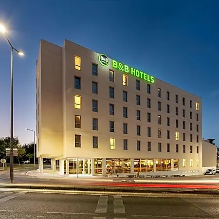 Bonfim Hotel Setubal