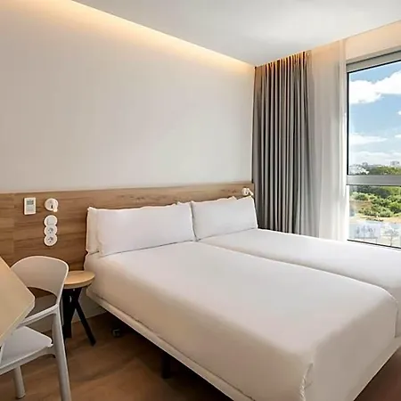 Hotel Bonfim