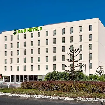 Bonfim Hotel